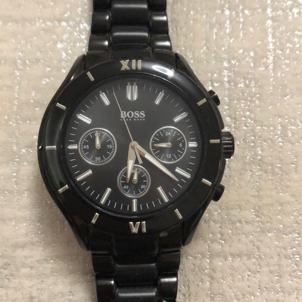 Hugo Boss Women’s Watch